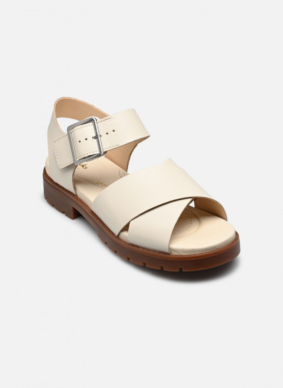 Clarks Orinoco Cross pour Femme - 26181350
