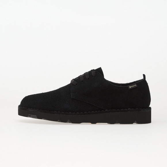 Sneakers Clarks Originals DSRTLondon GTX Black Sde - 261826997