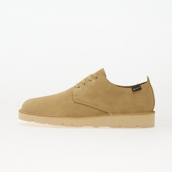 Sneakers Clarks Originals DSRTLondon GTX Maple Suede - 261827007