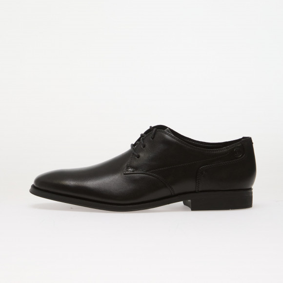 Sneakers Clarks Paulton Lace Black - 261833957