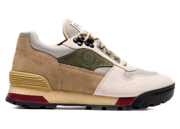 x Ronnie Fieg 8th Street Collection Laddow - 26183709