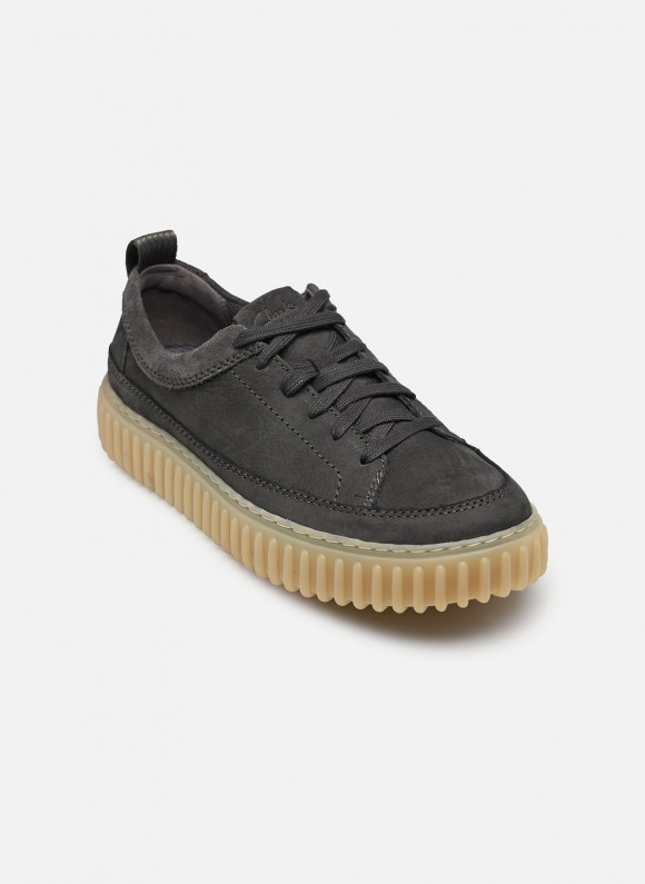 Baskets Clarks Torhill Lace pour Homme - 26184417