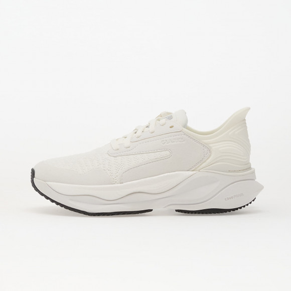 Sneakers Clarks Pace White - 26184668