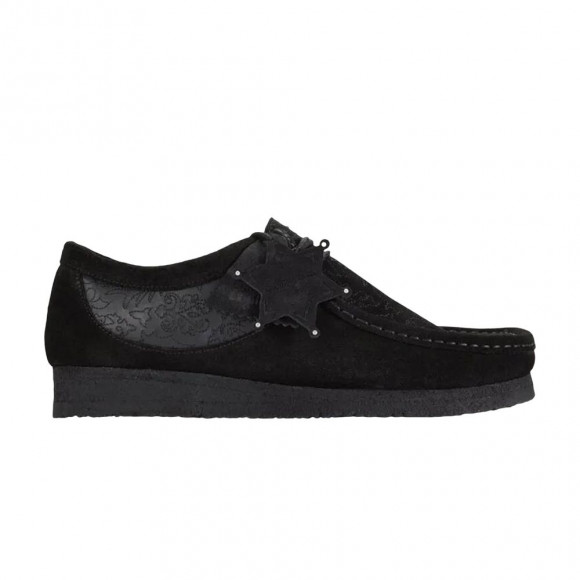 Andersson Bell x Clarks Originals Wallabee  'Black' | Men's Size 11 - 26185448