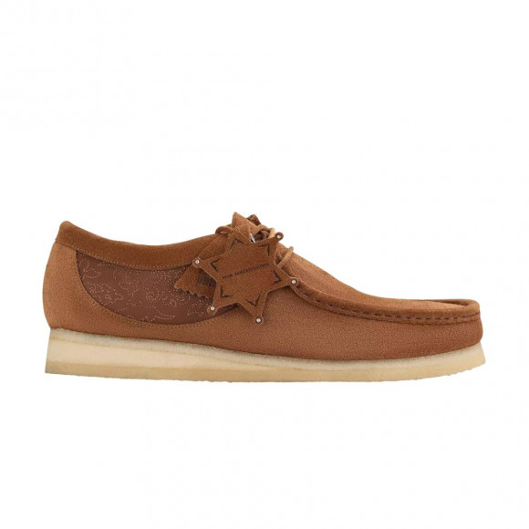 Andersson Bell x Clarks Originals Wallabee 'Tan' | Men's Size 11.5 - 26185449