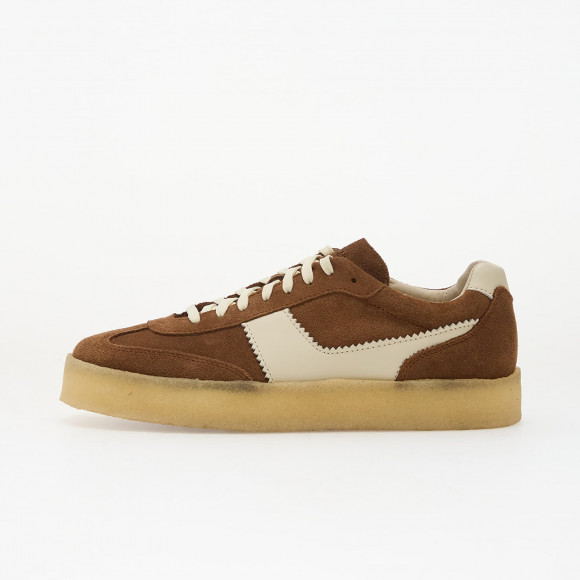 Sneakers Clarks Originals Tor 80 Cola Combi - 26185649