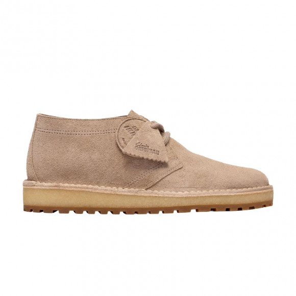 Clarks Desert Hunter 'Sand Suede' | Tan | Men's Size 10 - 26185680
