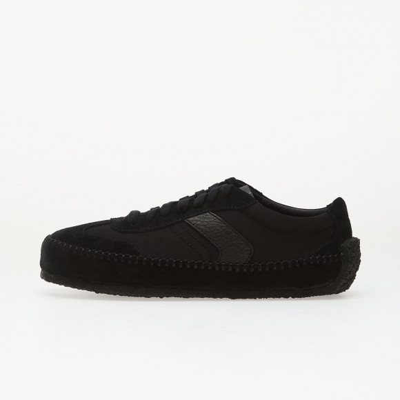 Sneakers Clarks Originals Tor Low Black Combi - 26185701