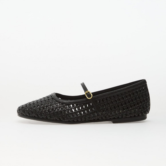 Sneakers Clarks Livia Sky Black Weave - 261859794
