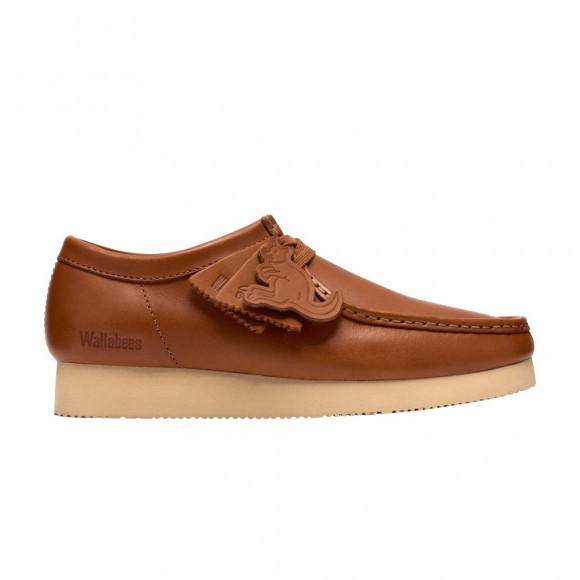 Clarks Wallabee 2604 'Brown' | Men's Size 11.5 - 26186513