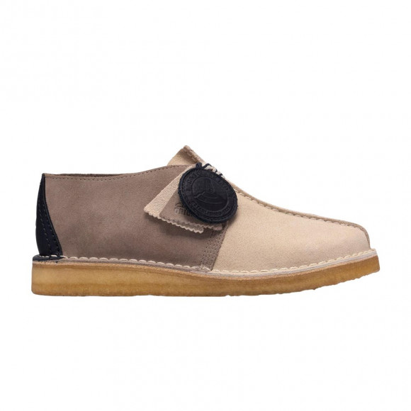 Clarks Desert Trek 'Grey' | Men's Size 8.5 - 26186740