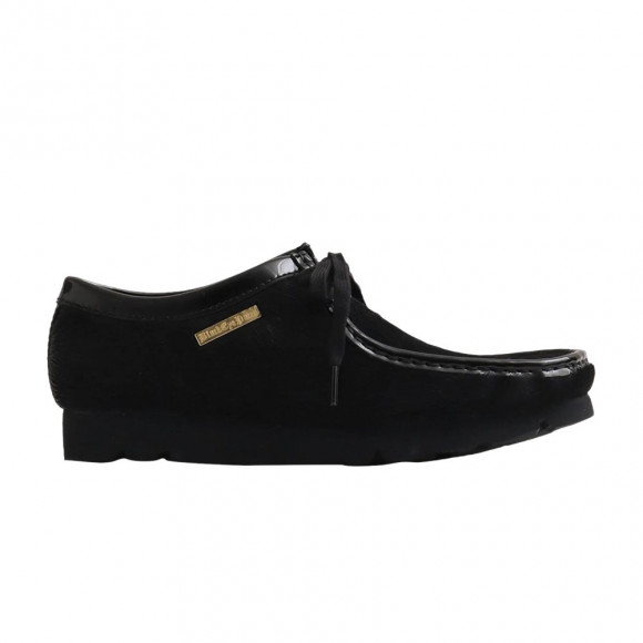 atmos x Black Eye Patch x Clarks Wallabee | Men's Size 10 - 26187743