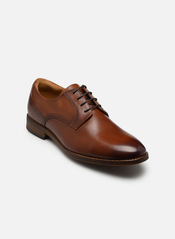 Clarks Bowburn Lace pour - 26189036