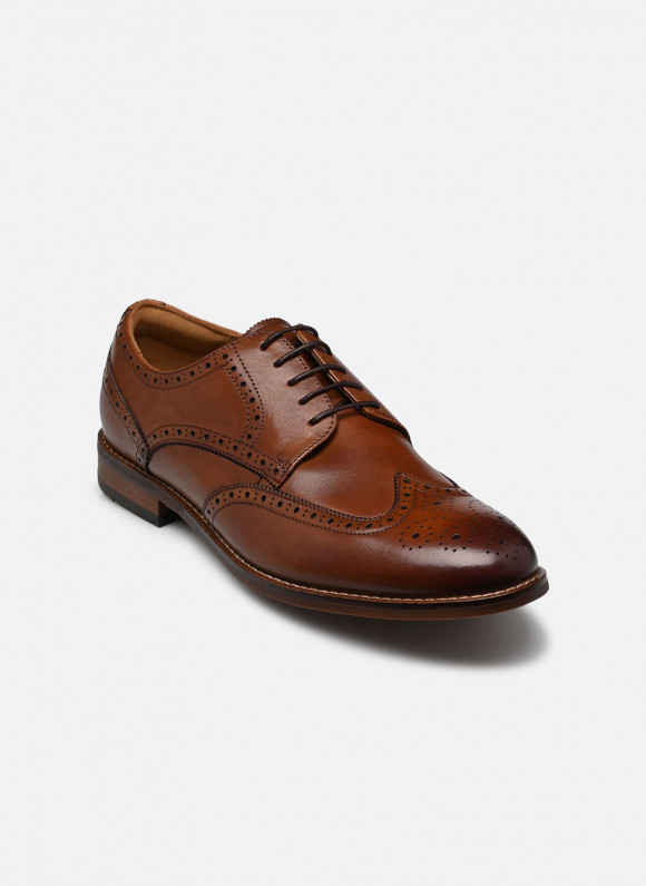 Clarks Bowburn Tip pour - 26189038