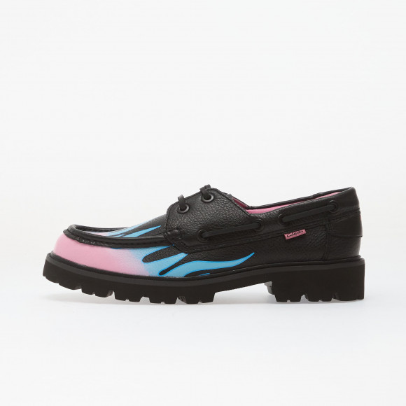 Sneakers Clarks Originals x Bisous Cleyhill Fire Black - 26189532