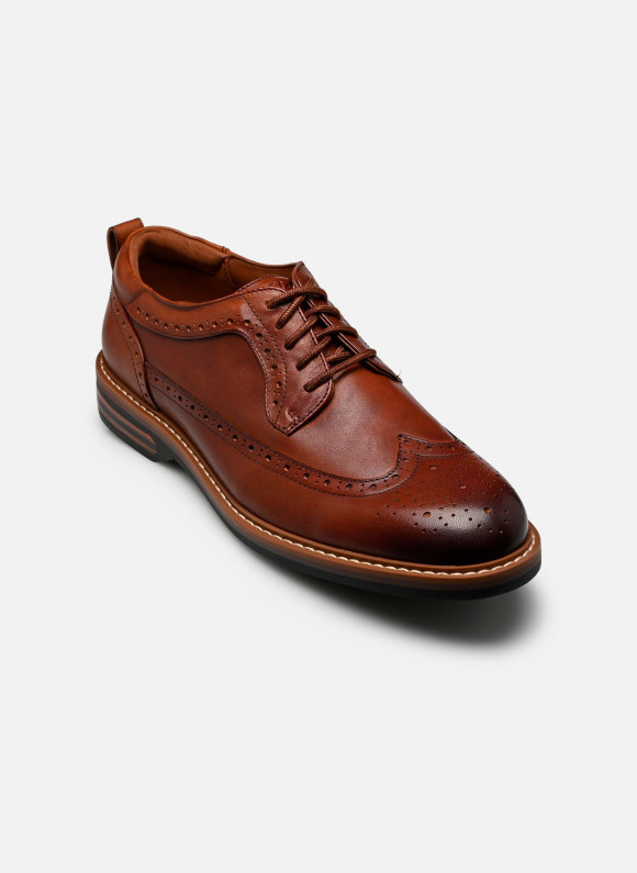 Clarks Aldwin2 Limit pour - 26320107