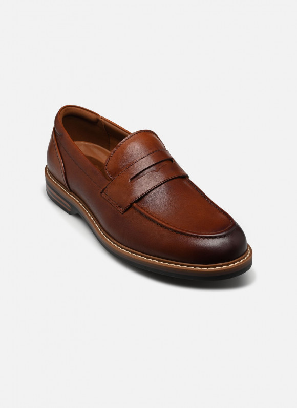 Clarks Aldwin2 Step pour - 26320111