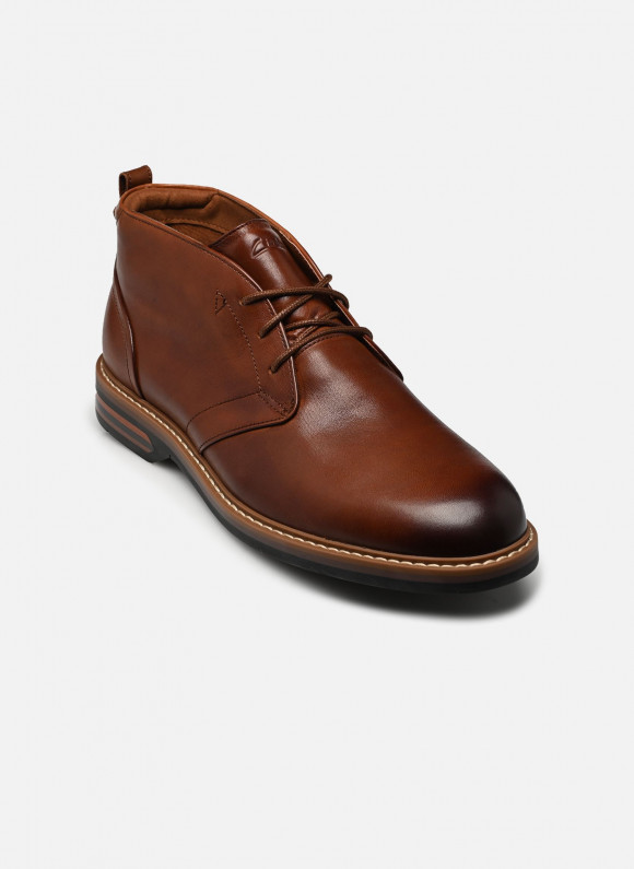 Clarks Aldwin2 Chukka pour - 26320116
