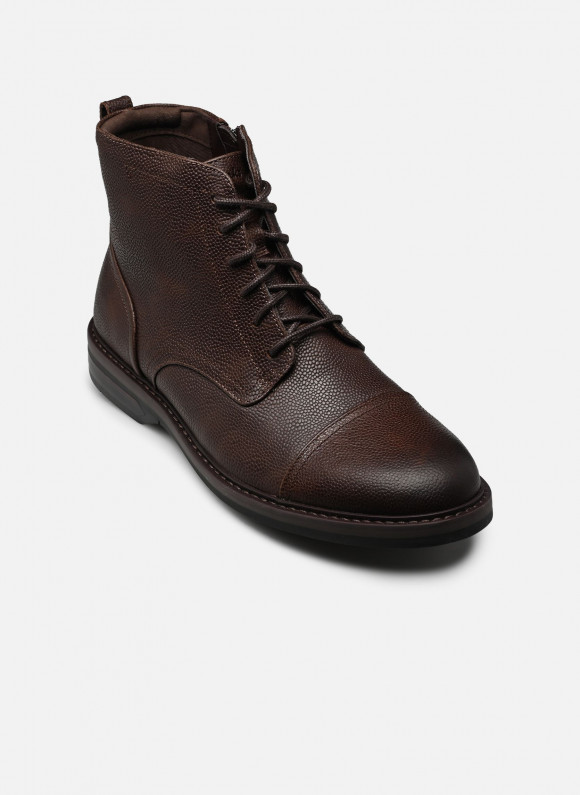 Clarks Aldwin2 Cap pour - 26320119