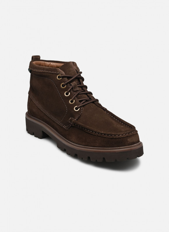 Clarks Cleyhill Hi pour - 26320159