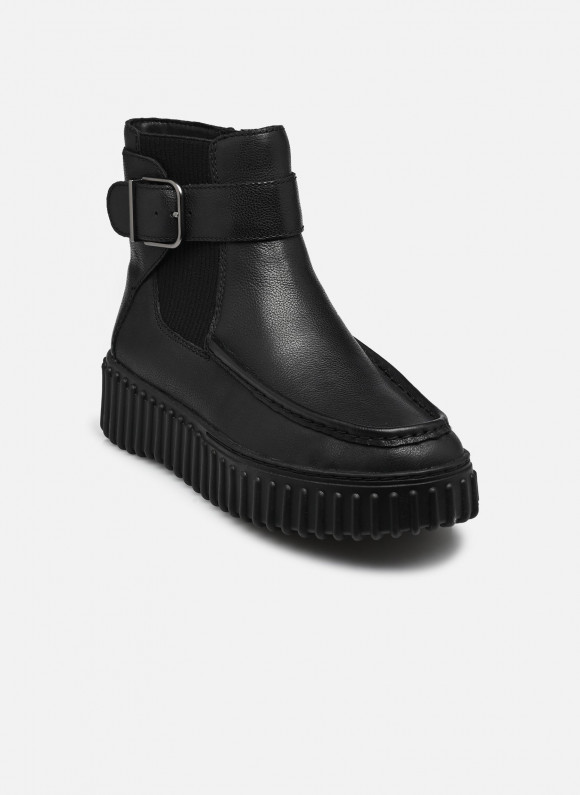 Clarks Torhill Buckle pour - 26320238