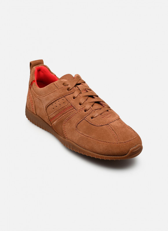 Clarks Meridor Lace pour - 26320261