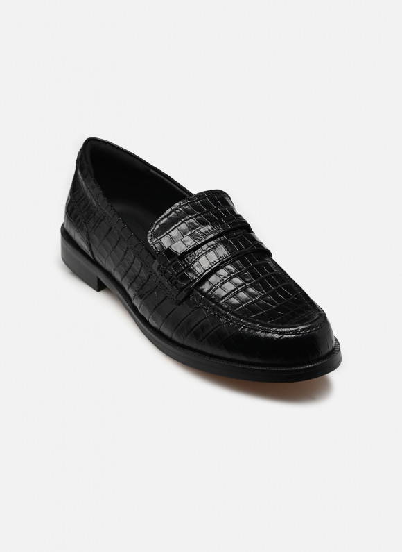 Clarks Straven2 Penny pour - 26320277
