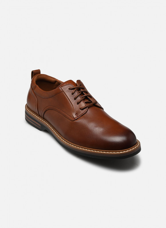 Clarks Aldwin2 Derby pour - 26320300