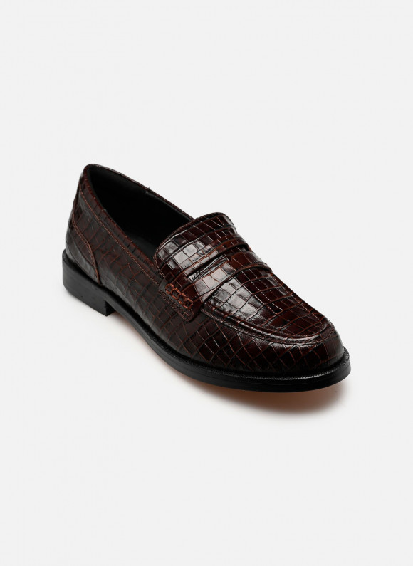 Clarks Straven2 Penny pour - 26327145