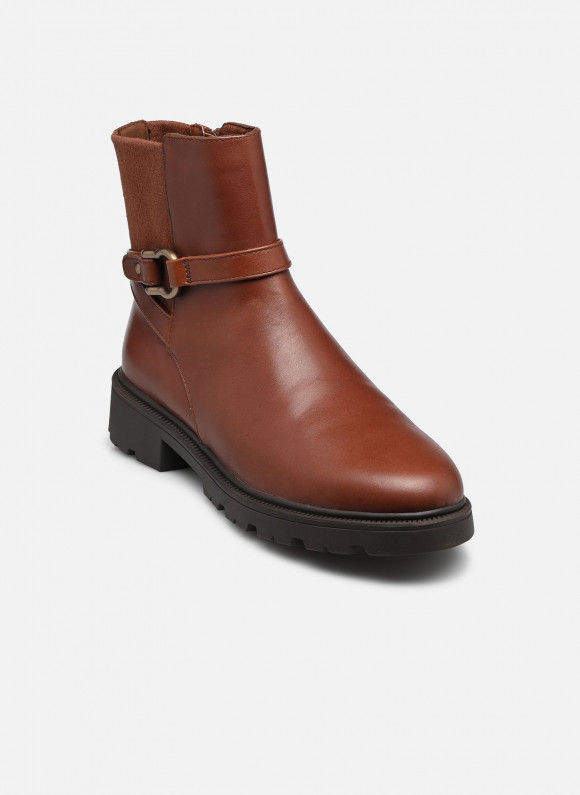Clarks Code L Bay British pour - 26327157