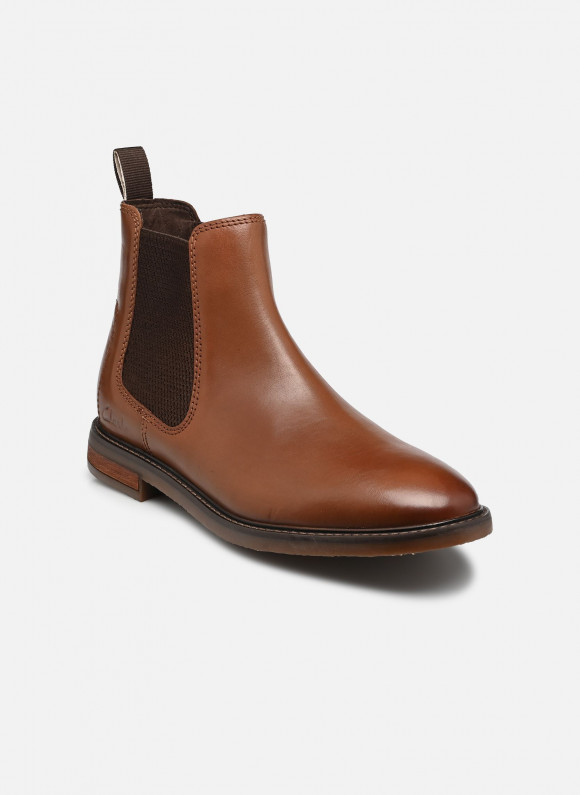 Clarks Jaxen Easy pour - 26327305