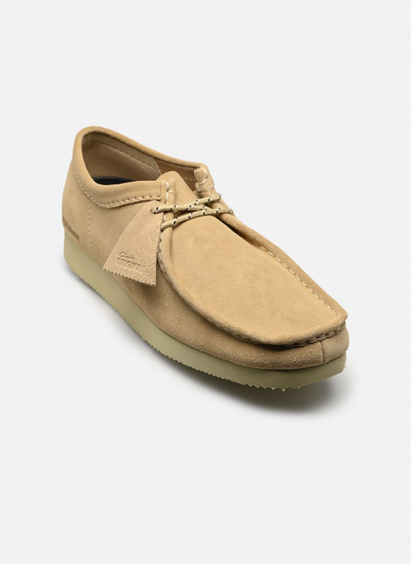 Clarks Wallabee Lite pour - 26327369