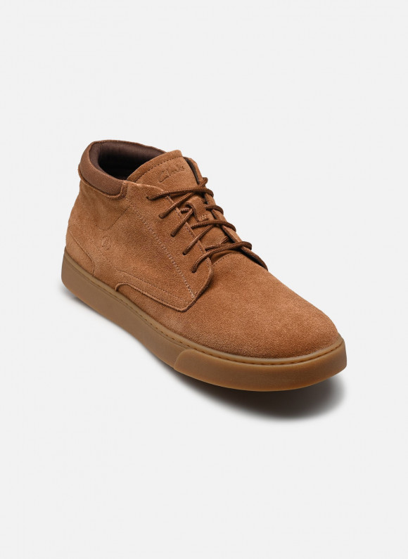Clarks Lydford Mid pour - 26327458