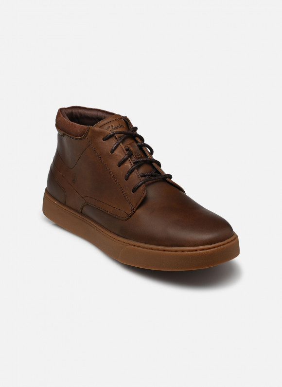 Clarks Lydford Mid pour - 26327459