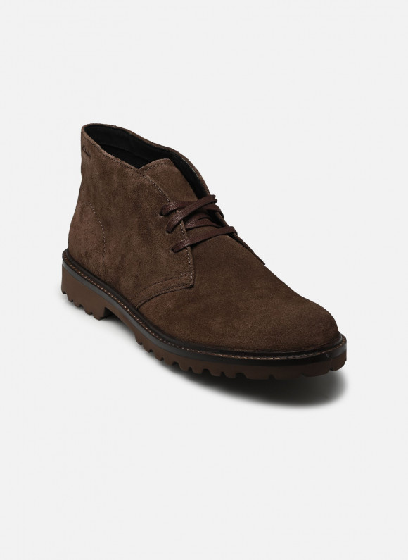 Clarks Berwick DB pour - 26327461