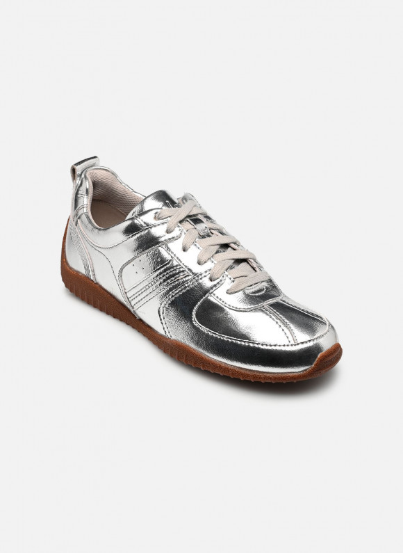 Clarks Meridor Lace pour - 26327522