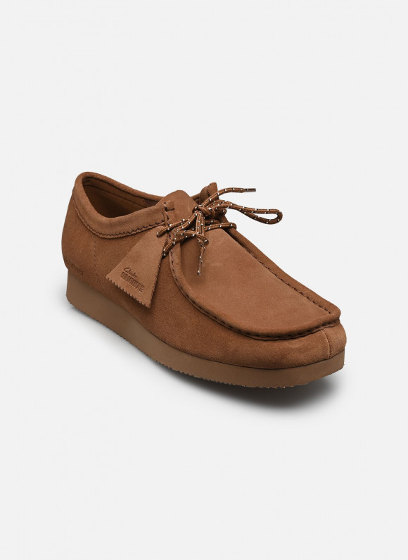Clarks Wallabee Lite pour - 26327580