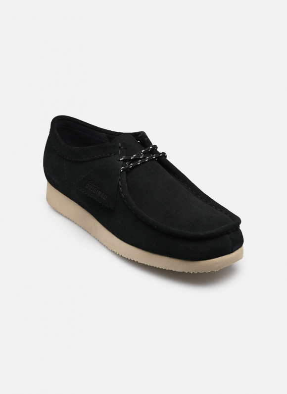 Clarks Wallabee Lite pour - 26327582