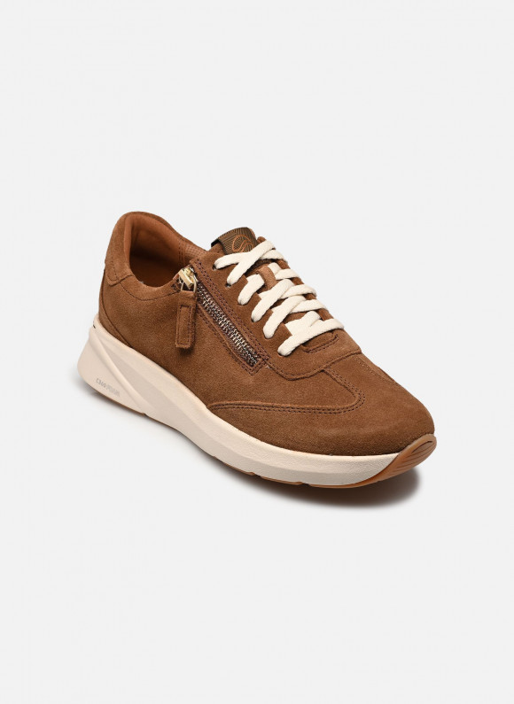 Clarks Code R Run pour - 26327885