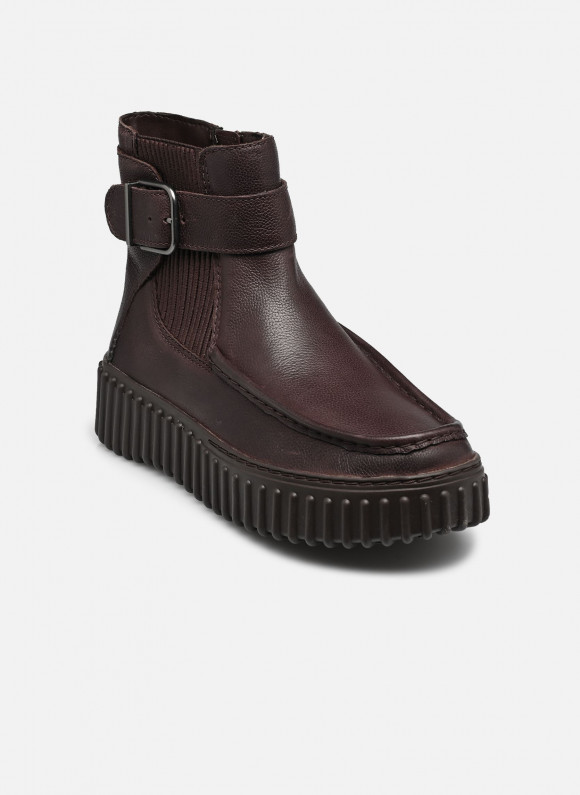 Clarks Torhill Buckle pour - 26327987