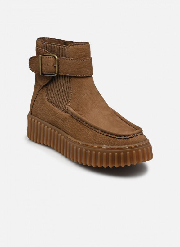 Clarks Torhill Buckle pour - 26327988