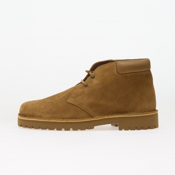 Shoes Clarks DSRT 2456 Rock Light Tan Suede 11.5 - 263279897