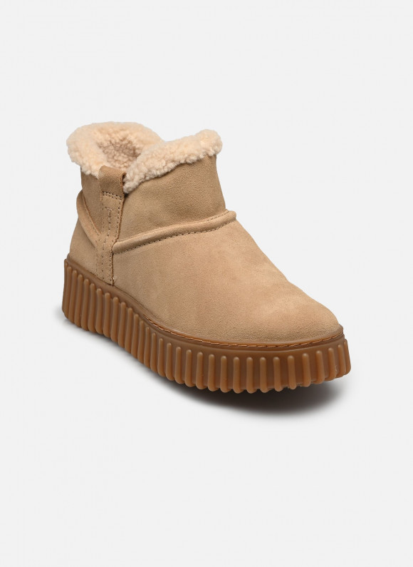 Clarks Torhill Warm pour - 26327994