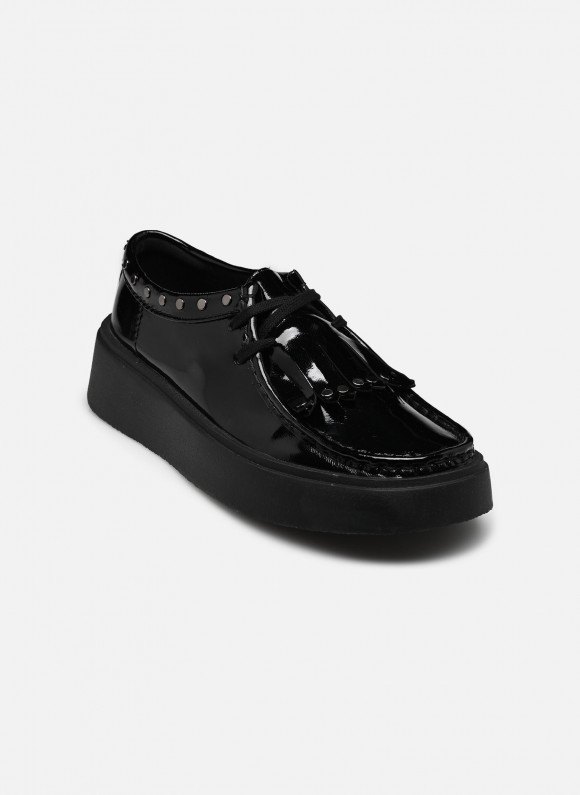 Chaussures à lacets Clarks Torview W pour - 26327997