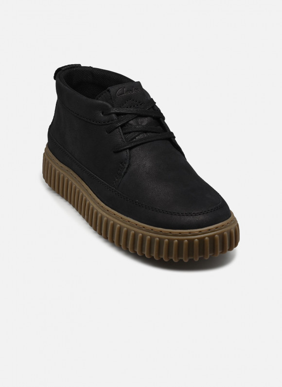 Baskets Clarks Torhill LaceHi pour - 26328005