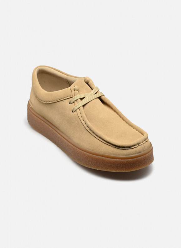 Clarks Boxbee Walla pour - 26328021