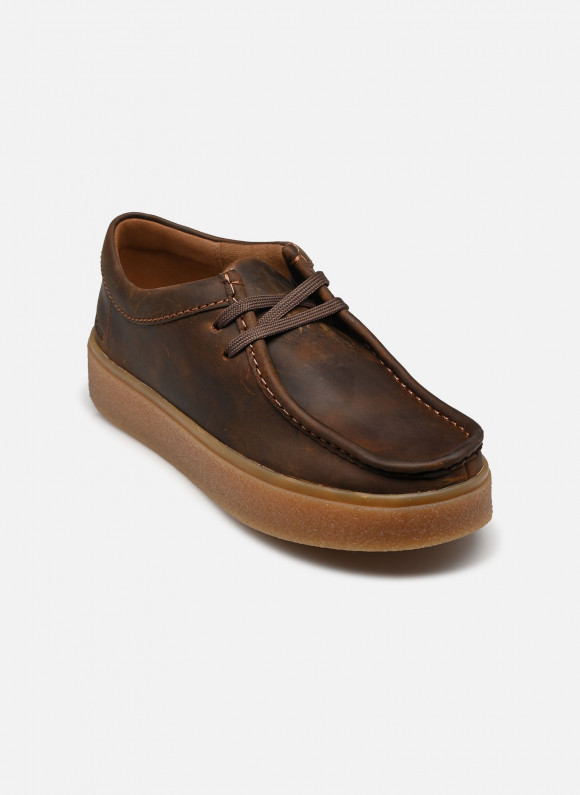 Clarks Boxbee Walla pour - 26328023