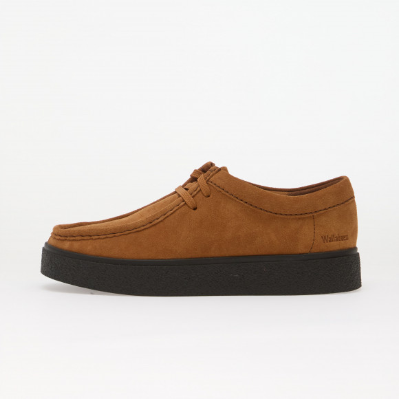 Shoes Clarks Originals Boxbee Walla Ginger Suede 11.5 - 263280277