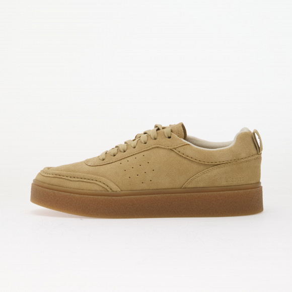 Sneakers Clarks Originals Boxbee Lace Maple Suede - 263280287