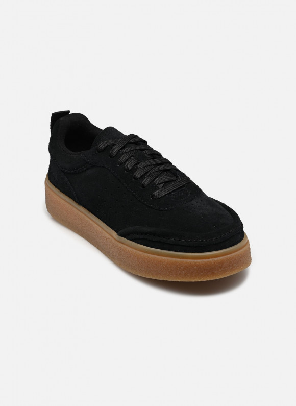 Clarks Boxbee Lace pour - 26328029